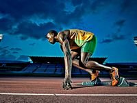 pic for Usain Bolt Athletics 